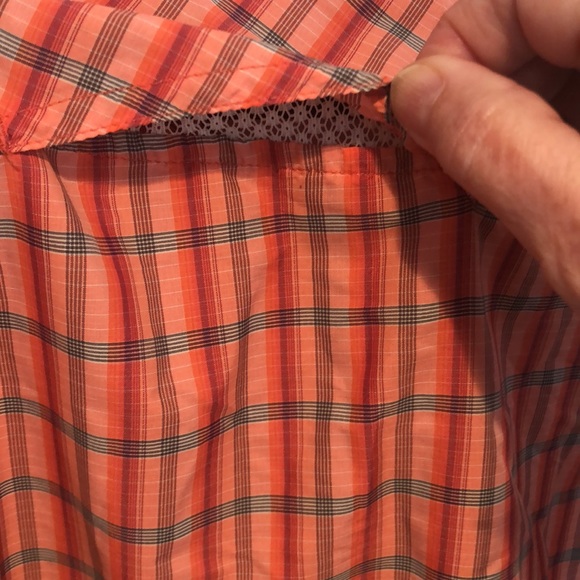 Exofficio Top - Picture 3 of 5